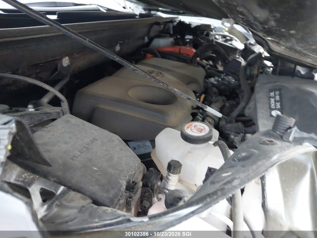 2T3DWRFV0PW167178 Toyota Rav4 Limited