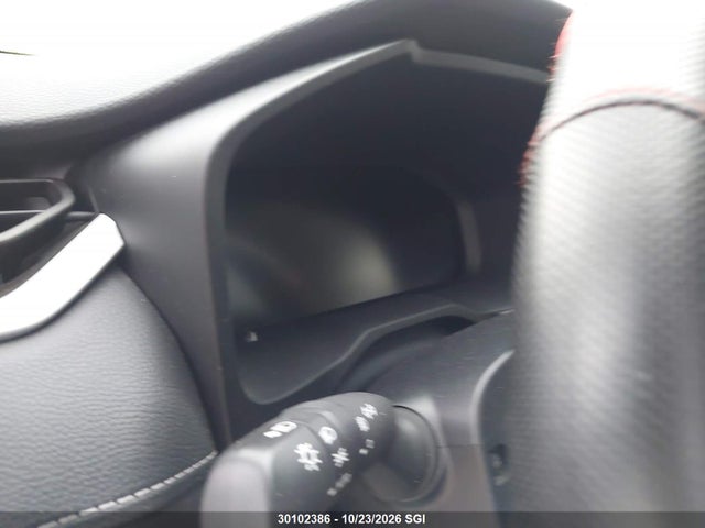 2T3DWRFV0PW167178 Toyota Rav4 Limited