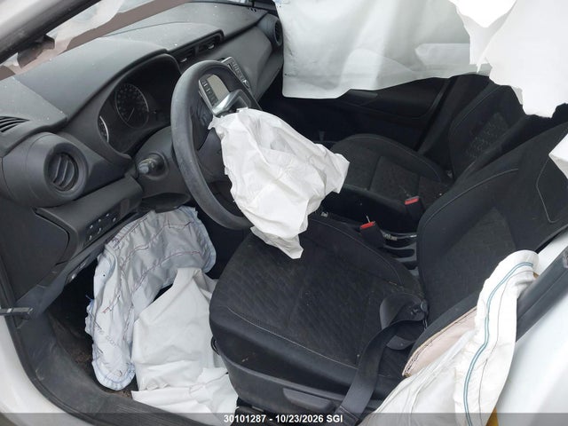 Nissan KICKS S 2022 3N1CP5BV1NL493425 Image 11