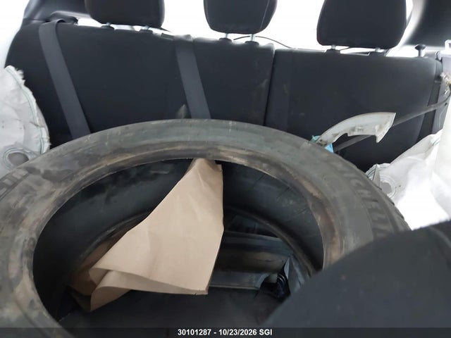 Nissan KICKS S 2022 3N1CP5BV1NL493425 Image 7