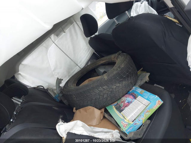 Nissan KICKS S 2022 3N1CP5BV1NL493425 Image 8