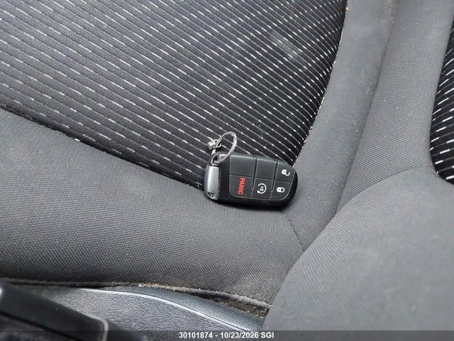 Aukcja sprzedaży 2018 Dodge Journey Sxt/limited, vin: 3C4PDDCG3JT219557, numer aukcji: 30101874