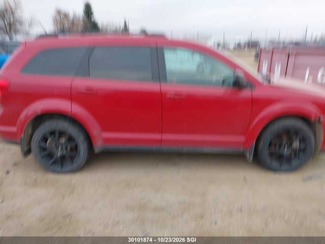 Aukcja sprzedaży 2018 Dodge Journey Sxt/limited, vin: 3C4PDDCG3JT219557, numer aukcji: 30101874