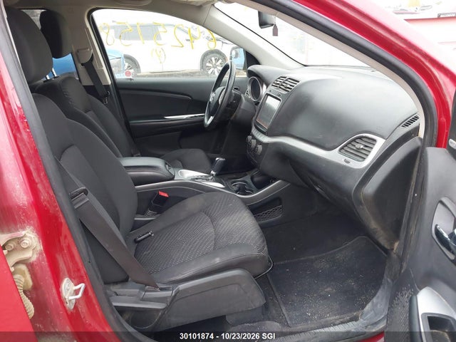 Aukcja sprzedaży 2018 Dodge Journey Sxt/limited, vin: 3C4PDDCG3JT219557, numer aukcji: 30101874