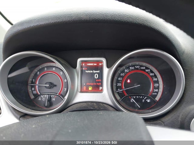 Aukcja sprzedaży 2018 Dodge Journey Sxt/limited, vin: 3C4PDDCG3JT219557, numer aukcji: 30101874