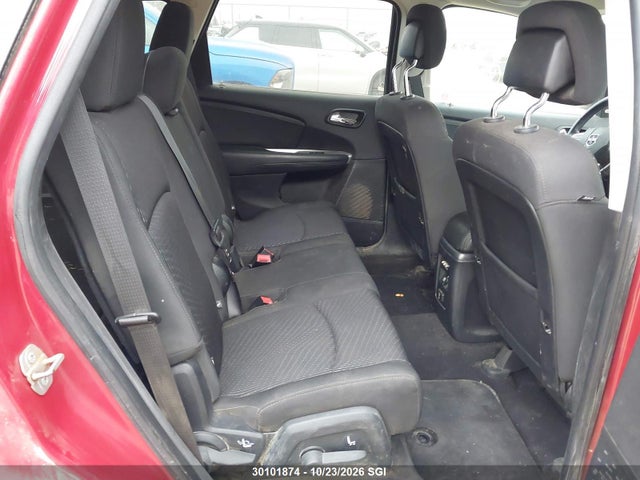 Aukcja sprzedaży 2018 Dodge Journey Sxt/limited, vin: 3C4PDDCG3JT219557, numer aukcji: 30101874