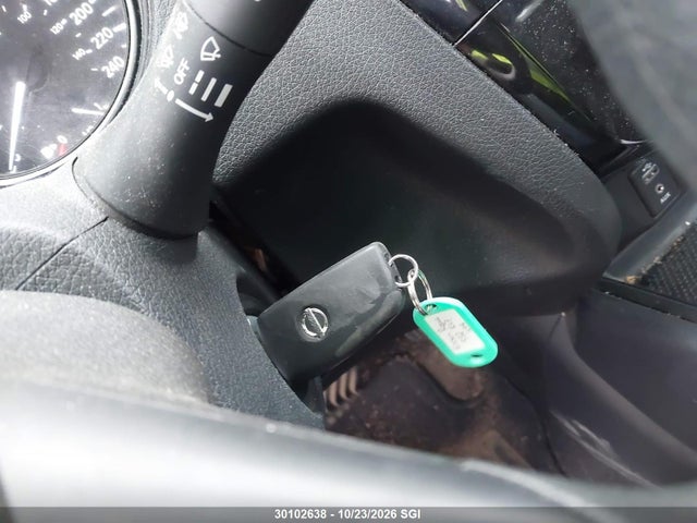 Nissan Rogue Sv/sl 2017 5N1AT2MV9HC781698 Image 11