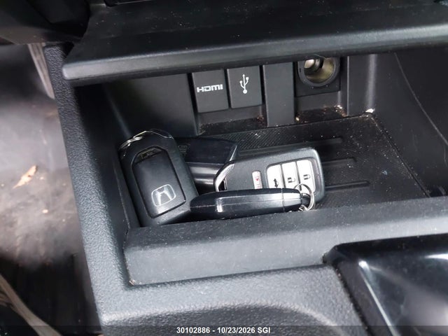 Honda Civic Lx 2015 2HGFB2F50FH004896 Image 11