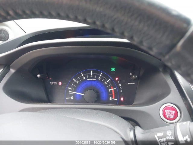 Honda Civic Lx 2015 2HGFB2F50FH004896 Image 7