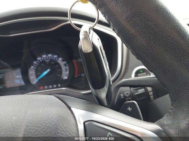 3FA6P0T96GR107392 Ford FUSION SE
