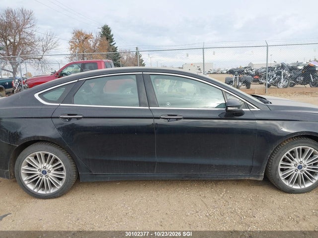 3FA6P0T96GR107392 Ford FUSION SE