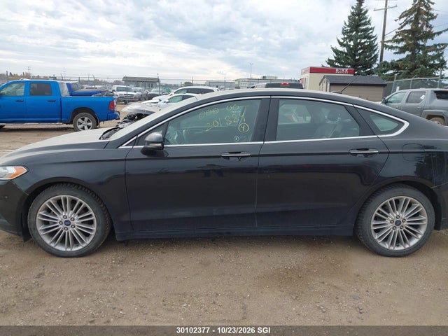 3FA6P0T96GR107392 Ford FUSION SE