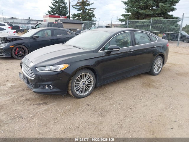 3FA6P0T96GR107392 Ford FUSION SE