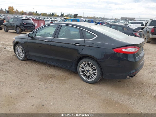 3FA6P0T96GR107392 Ford FUSION SE