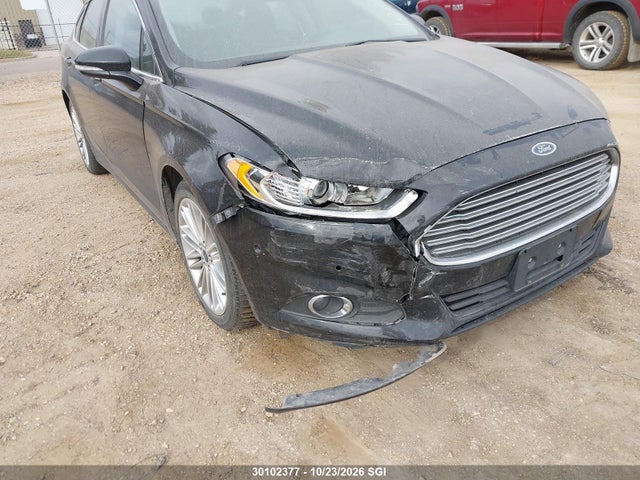 3FA6P0T96GR107392 Ford FUSION SE