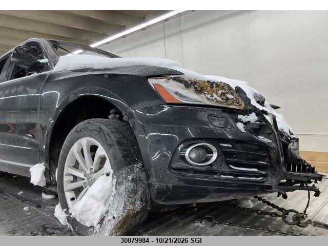 WA1LFCFP4EA100163 Audi Q5 Premium Plus