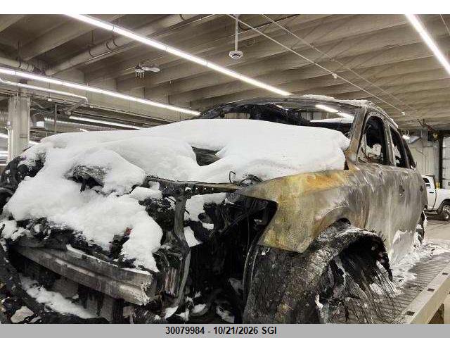 WA1LFCFP4EA100163 Audi Q5 Premium Plus