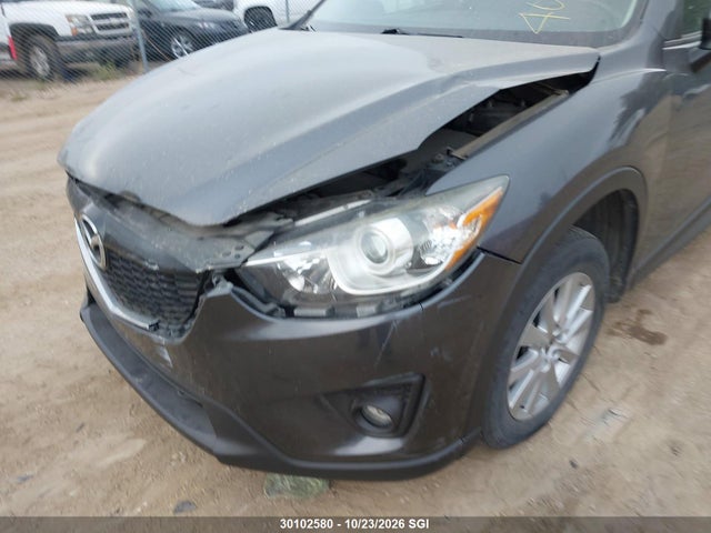 JM3KE4CY5E0403148 Mazda Cx-5 Touring