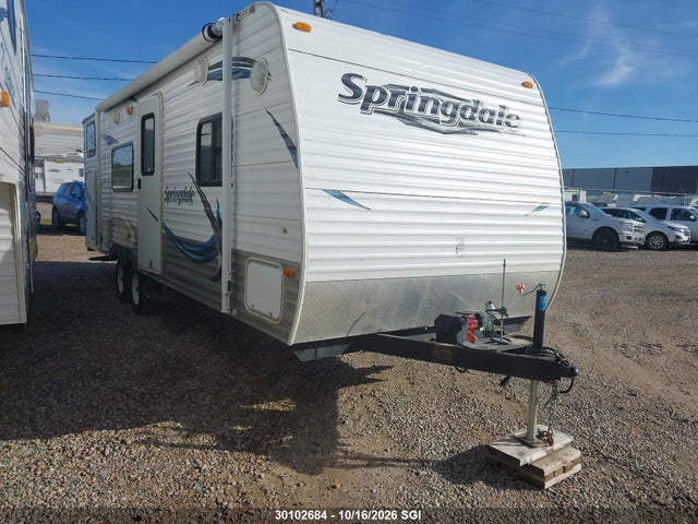 Продаж на аукціоні авто 2011 Keystone Keystone, vin: 4YDT26028CG102263, номер лоту: 30102684