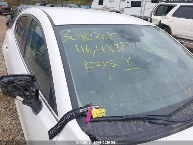 JM1BN1L79H1120295 Mazda 3 TOURING