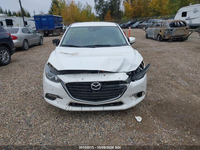 JM1BN1L79H1120295 Mazda 3 TOURING