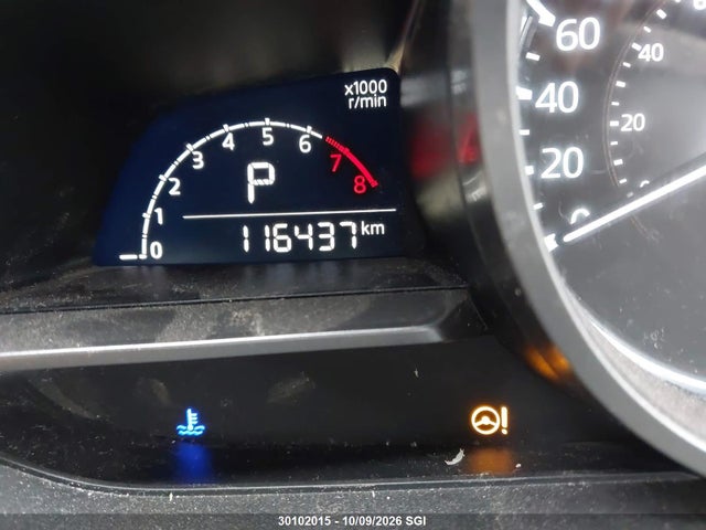 JM1BN1L79H1120295 Mazda 3 TOURING
