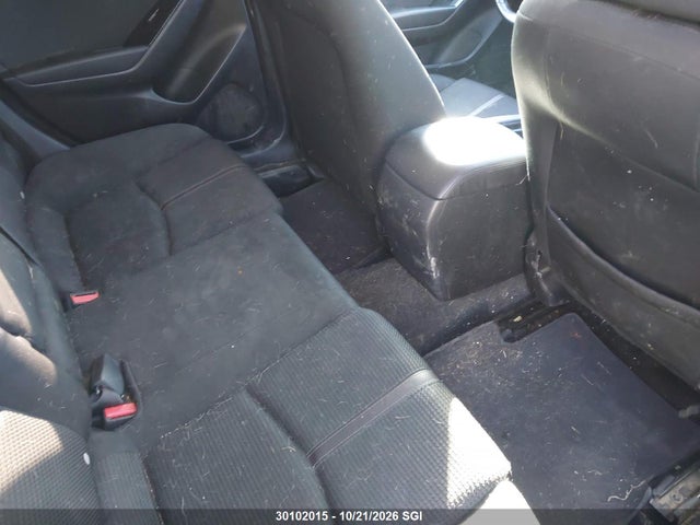 JM1BN1L79H1120295 Mazda 3 TOURING