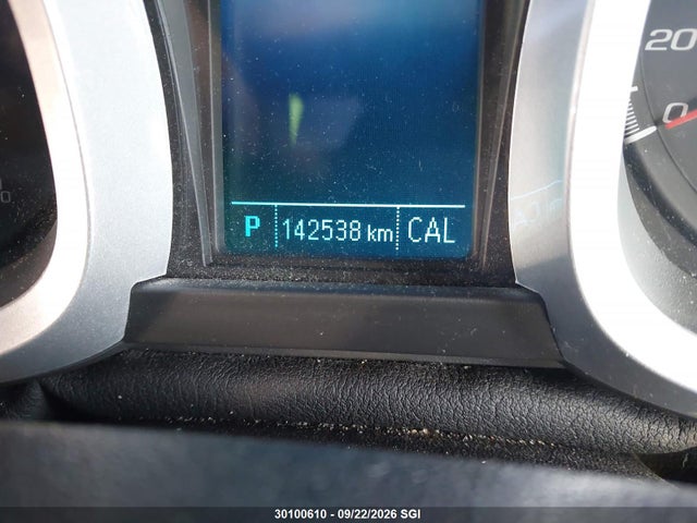 Chevrolet EQUINOX LT 2017 2GNFLFE36H6287457 Image 16