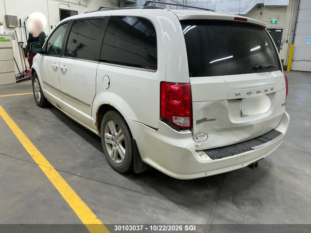 Aukcja sprzedaży 2013 Dodge Grand Caravan Crew, vin: 2C4RDGDG7DR759543, numer aukcji: 30103037