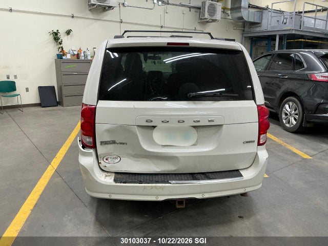 Aukcja sprzedaży 2013 Dodge Grand Caravan Crew, vin: 2C4RDGDG7DR759543, numer aukcji: 30103037