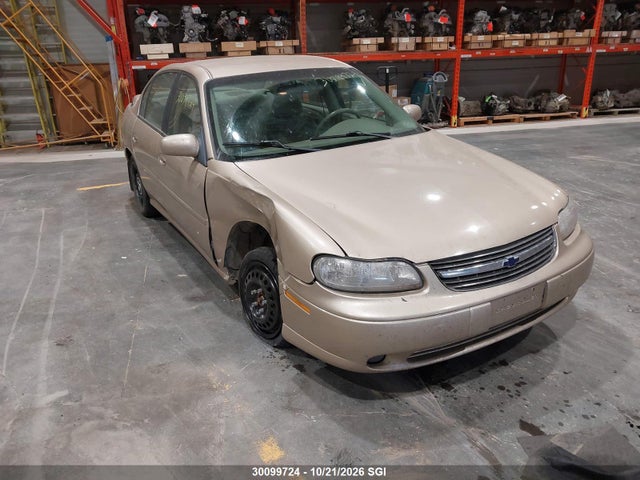 Aukcja sprzedaży 2003 Chevrolet Malibu Ls, vin: 1G1NE52J83M571526, numer aukcji: 30099724