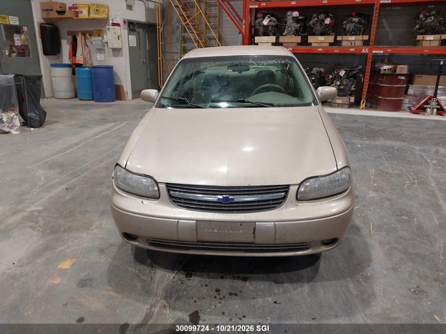 Продажа на аукционе авто 2003 Chevrolet Malibu Ls, vin: 1G1NE52J83M571526, номер лота: 30099724