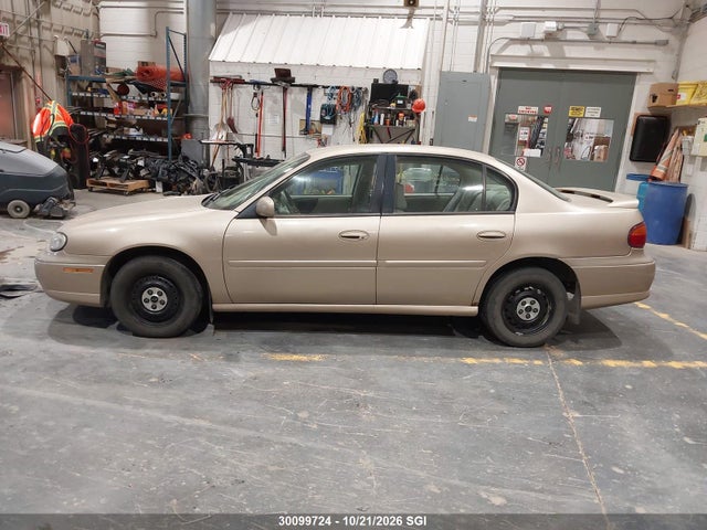 Продажа на аукционе авто 2003 Chevrolet Malibu Ls, vin: 1G1NE52J83M571526, номер лота: 30099724