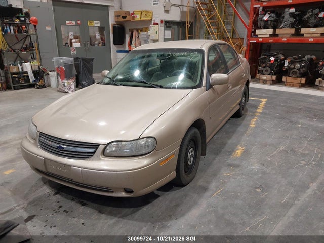Продажа на аукционе авто 2003 Chevrolet Malibu Ls, vin: 1G1NE52J83M571526, номер лота: 30099724