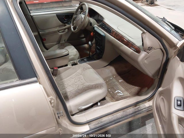 Продажа на аукционе авто 2003 Chevrolet Malibu Ls, vin: 1G1NE52J83M571526, номер лота: 30099724