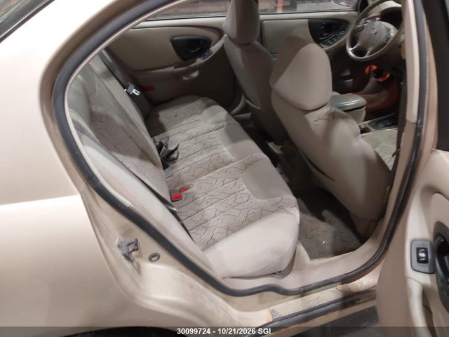 Продажа на аукционе авто 2003 Chevrolet Malibu Ls, vin: 1G1NE52J83M571526, номер лота: 30099724