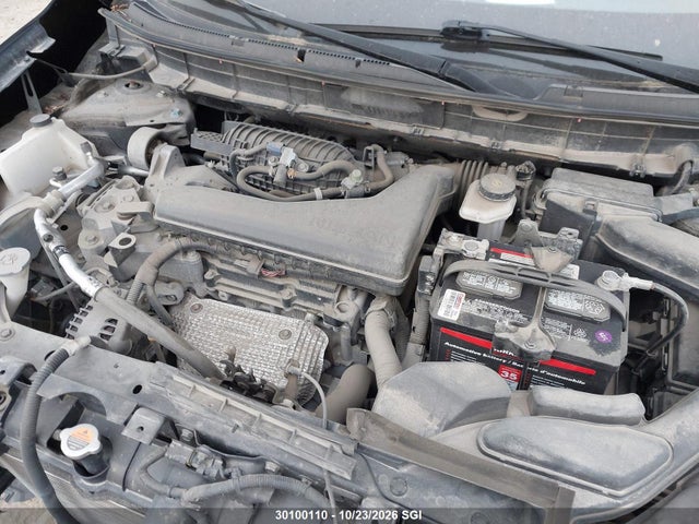 5N1AT2MV3GC857611 Nissan Rogue S/sl/sv