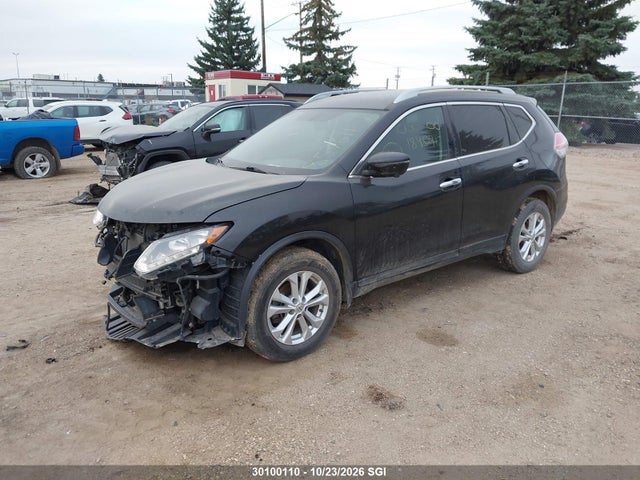 5N1AT2MV3GC857611 Nissan Rogue S/sl/sv