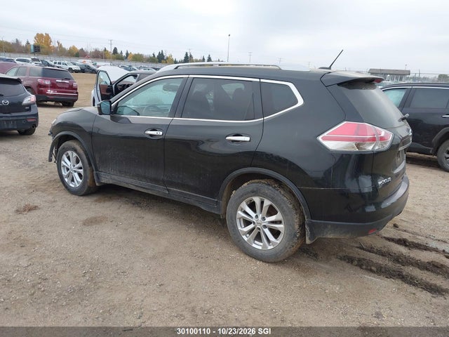 5N1AT2MV3GC857611 Nissan Rogue S/sl/sv