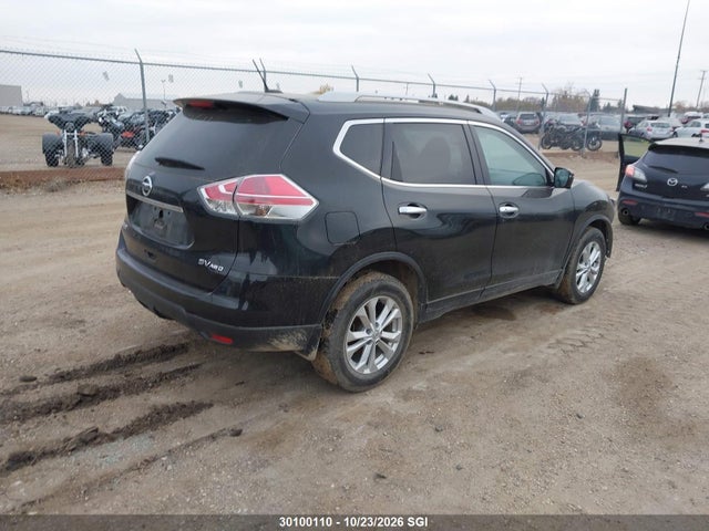 5N1AT2MV3GC857611 Nissan Rogue S/sl/sv