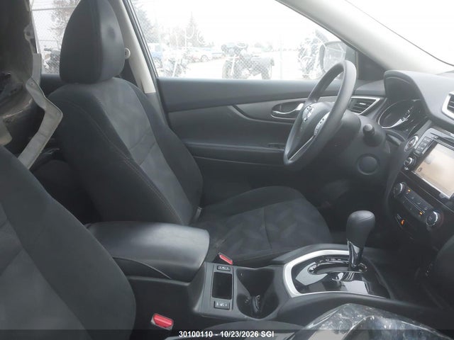5N1AT2MV3GC857611 Nissan Rogue S/sl/sv