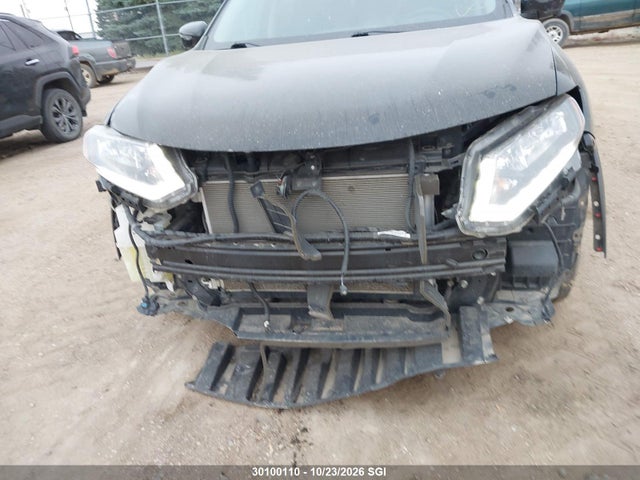 5N1AT2MV3GC857611 Nissan Rogue S/sl/sv