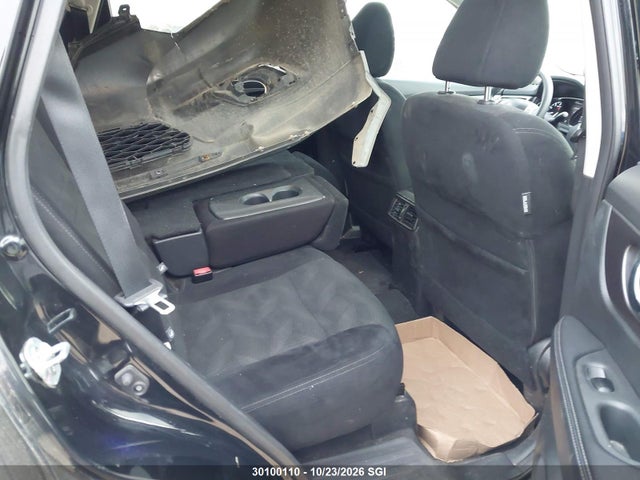 5N1AT2MV3GC857611 Nissan Rogue S/sl/sv