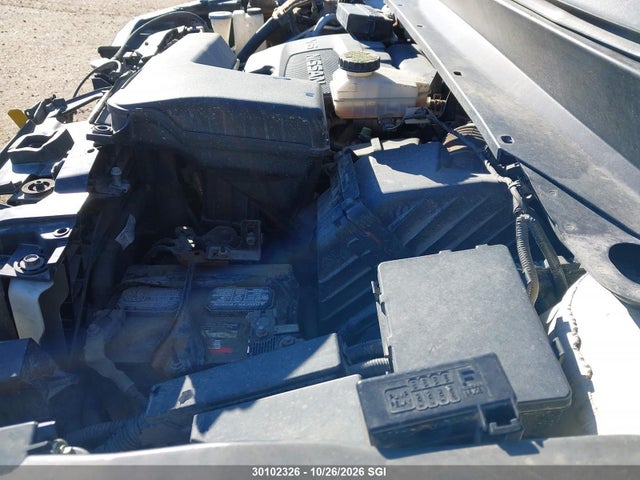 5N1DR2MM5JC604395 Nissan Pathfinder S/sv/sl/platinum