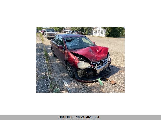 Продаж на аукціоні авто 2006 Volkswagen Jetta Tdi Premium Package, vin: 3VWNT81K76M672359, номер лоту: 30103056