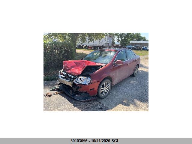 Продаж на аукціоні авто 2006 Volkswagen Jetta Tdi Premium Package, vin: 3VWNT81K76M672359, номер лоту: 30103056