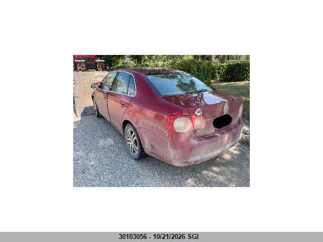 Продаж на аукціоні авто 2006 Volkswagen Jetta Tdi Premium Package, vin: 3VWNT81K76M672359, номер лоту: 30103056