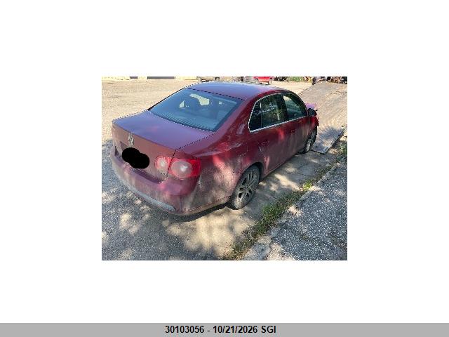 Продаж на аукціоні авто 2006 Volkswagen Jetta Tdi Premium Package, vin: 3VWNT81K76M672359, номер лоту: 30103056
