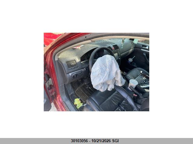 Продаж на аукціоні авто 2006 Volkswagen Jetta Tdi Premium Package, vin: 3VWNT81K76M672359, номер лоту: 30103056