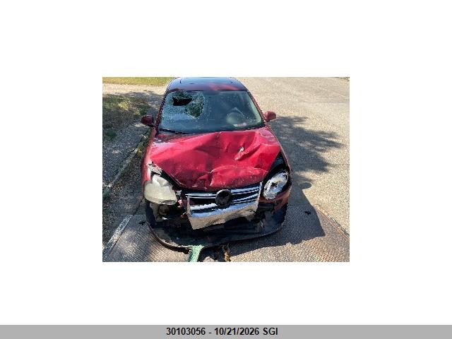 Продаж на аукціоні авто 2006 Volkswagen Jetta Tdi Premium Package, vin: 3VWNT81K76M672359, номер лоту: 30103056